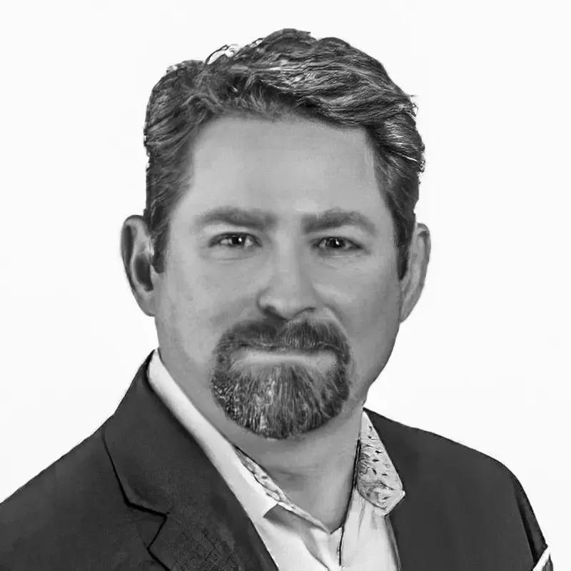 Allen Brown, Controller at Las Vegas General Contractor, Forte Specialty Contractors.
