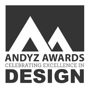 ANDYZ Awards logo.