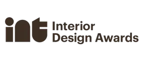 Interior Design Awards logo.
