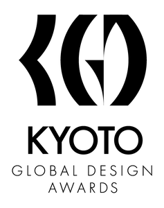 Kyoto Global Design Awards logo.