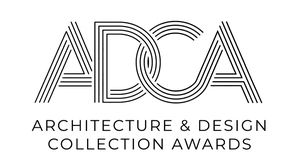 Architecture and Design Collection Awards logo.
