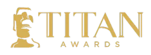 Titan Property Awards logo.