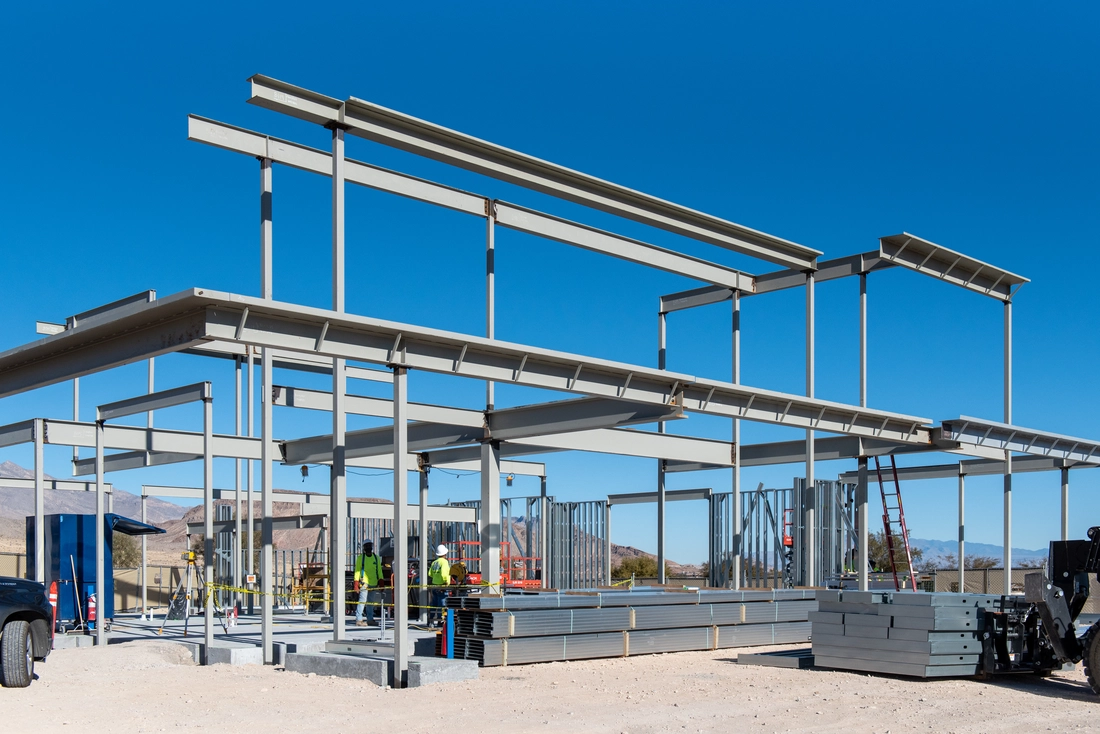 Architect-designed private estate construction experience for Astra custom homes