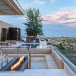 Luxury Ideas for Your Outdoor Living Space - Outdoor Sleeping Area