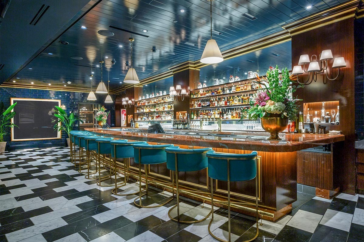 Carbone Las Vegas General Contractor