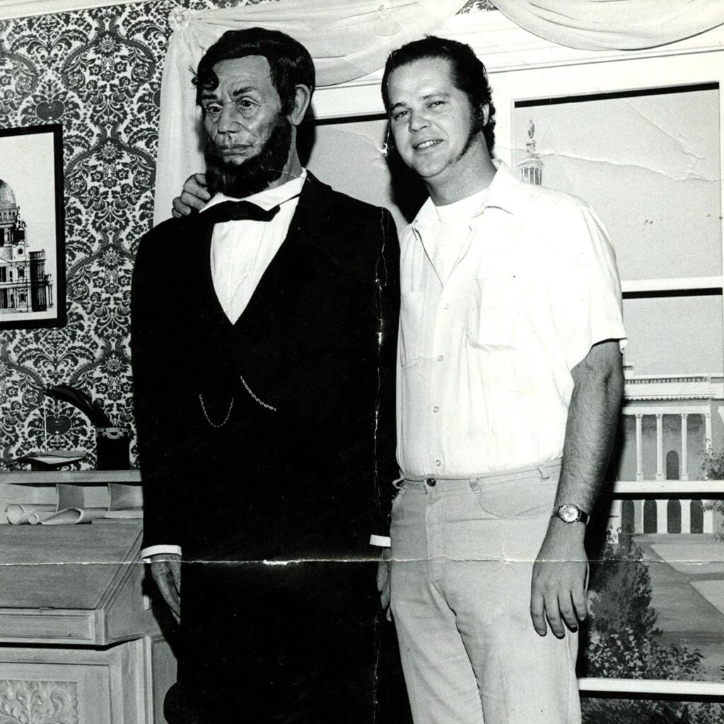 Las Vegas Specialty Contractor