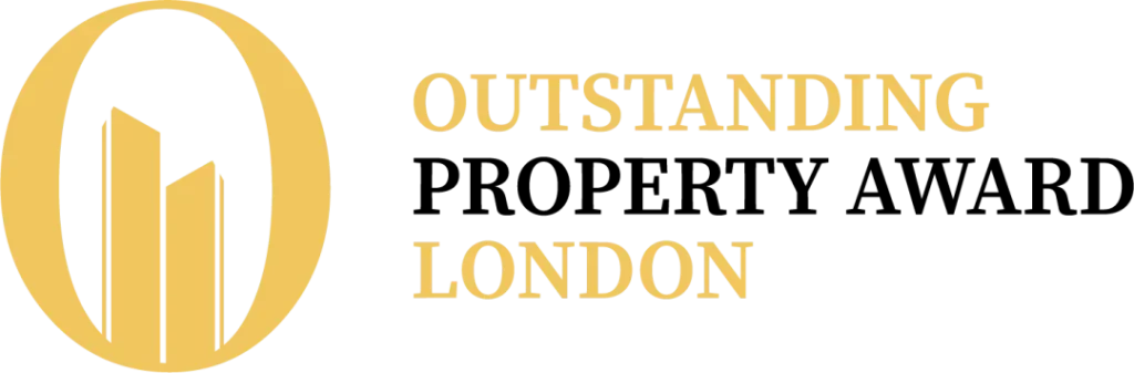 Award Winning Las Vegas General Contractor Forte - Outstanding Property Awards London