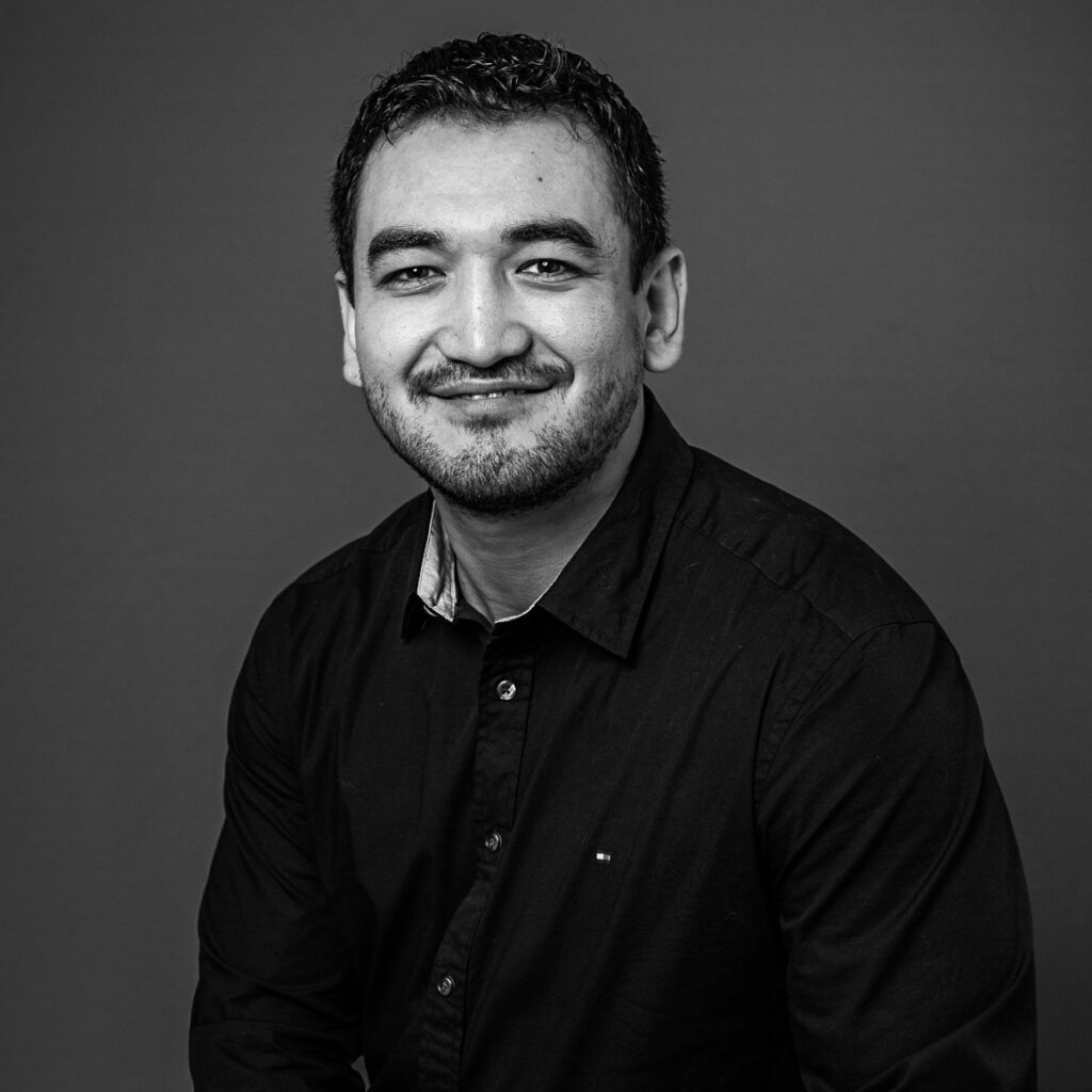 Las Vegas General Contractor Team - Alex Proffitt Forte Specialty Contractors Las Vegas