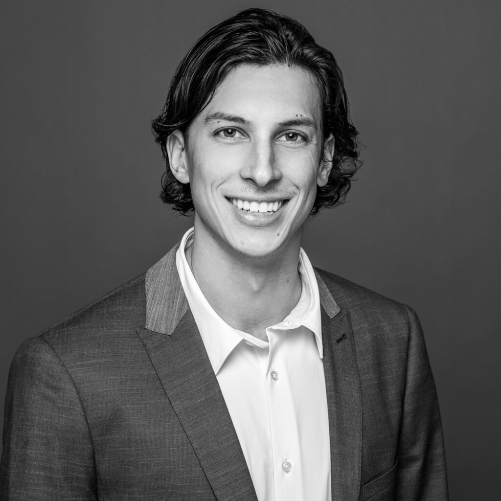 Las Vegas General Contractor Team - Jake Gustafson