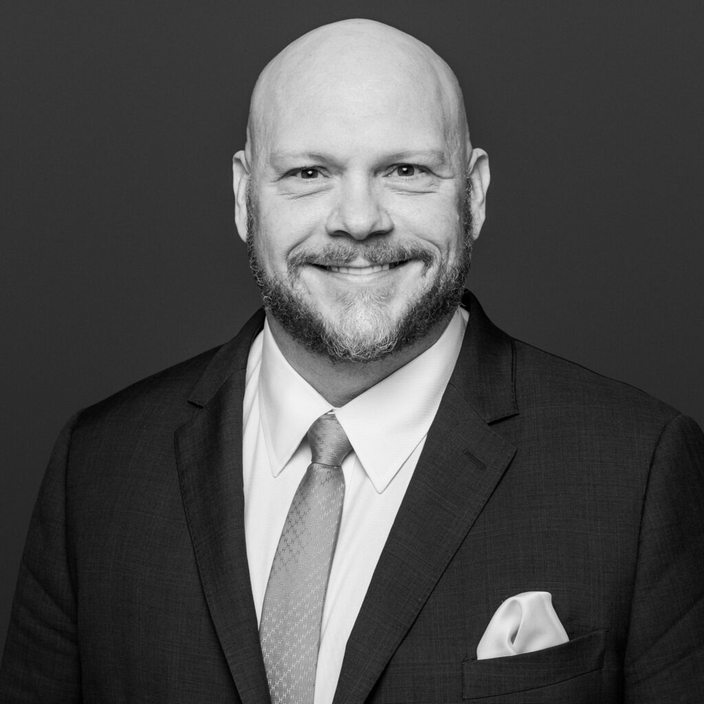 Jefferson Boswell Forte Specialty Contractors Las Vegas