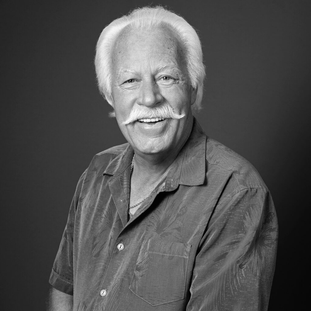 Las Vegas General Contractor Team -Jim Howard