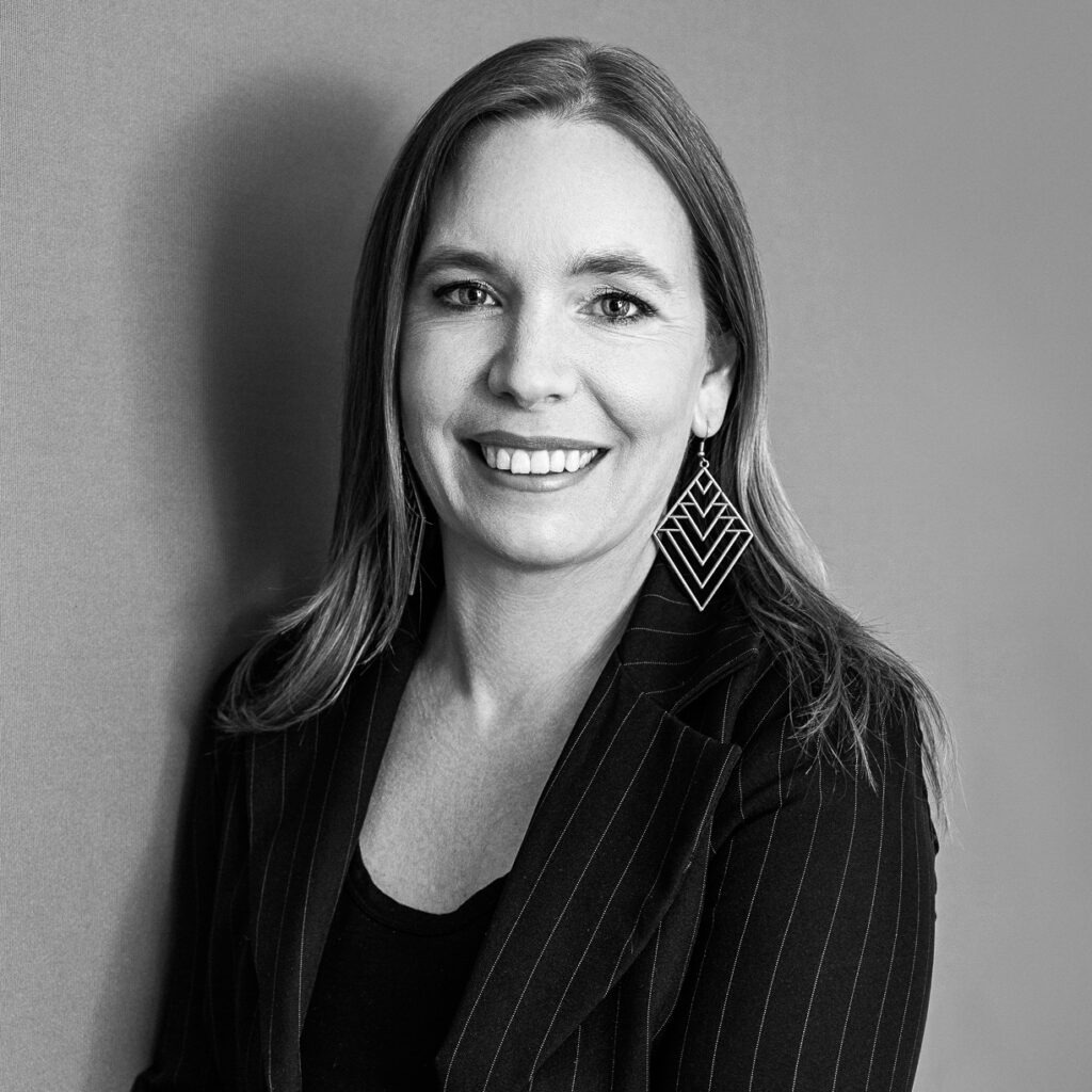 Las Vegas General Contractor Team -Jodi Hope