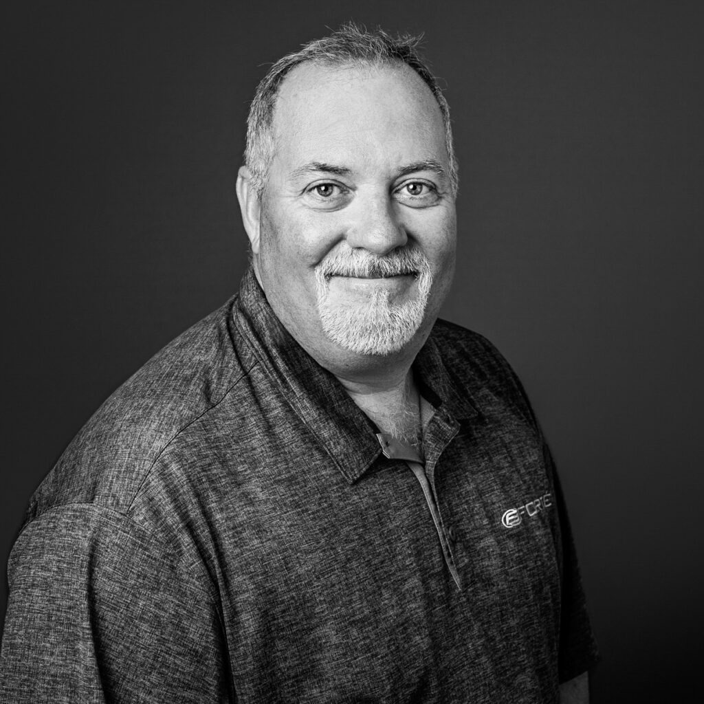 Las Vegas General Contractor Team -John Purkey