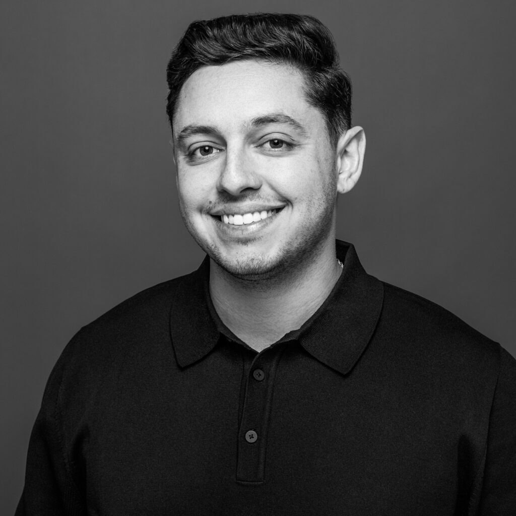 Las Vegas General Contractor Team -Jorge Paez