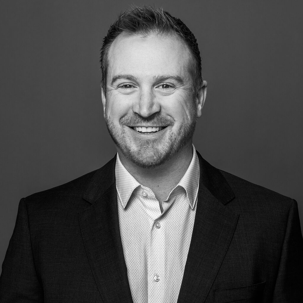 Las Vegas General Contractor Team -Luke Honnette