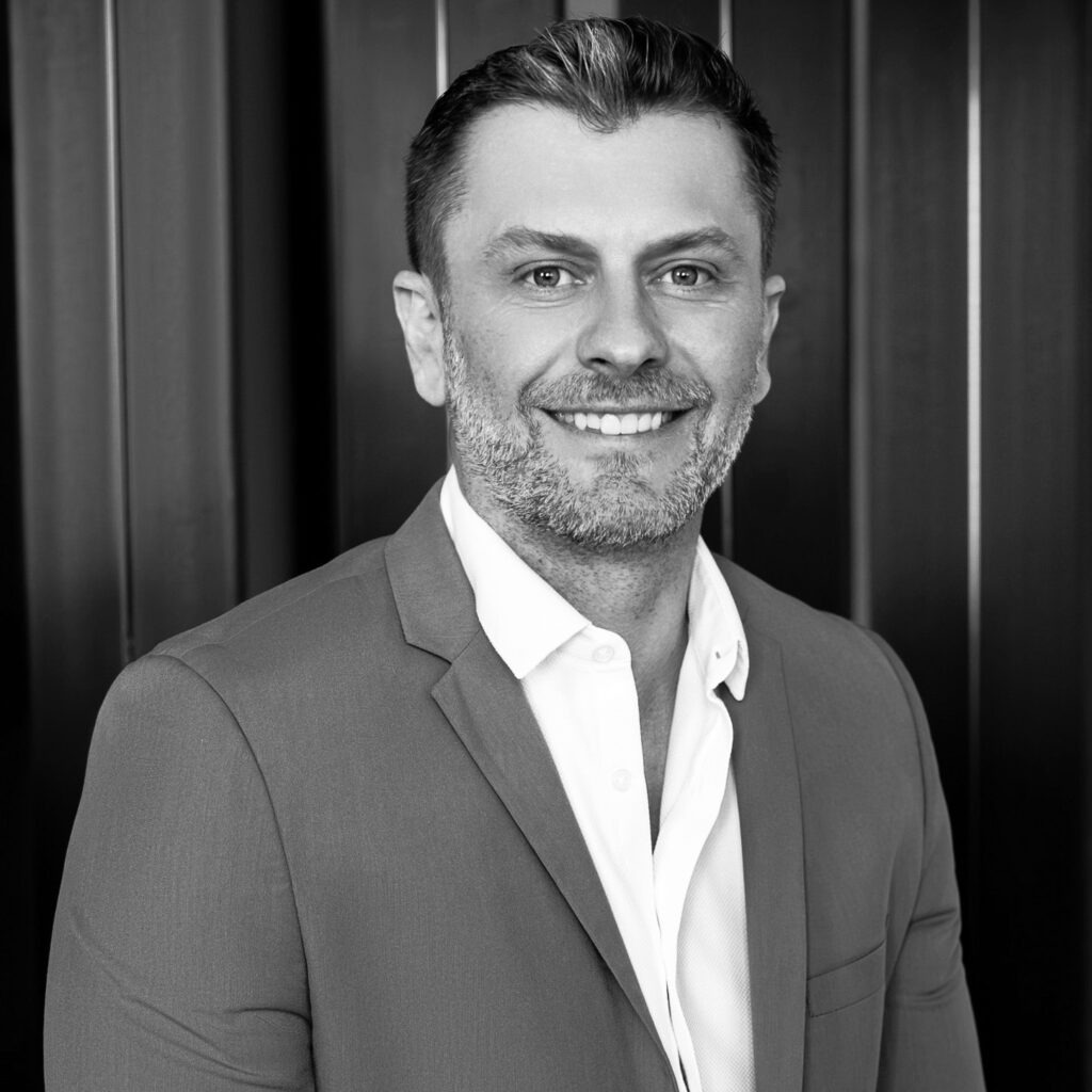 Las Vegas General Contractor Team -Luke Jackson