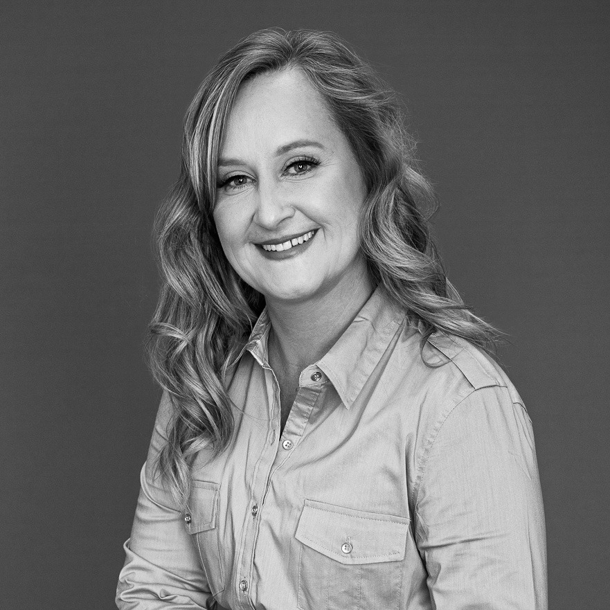 Las Vegas General Contractor Team -Michelle Chavez