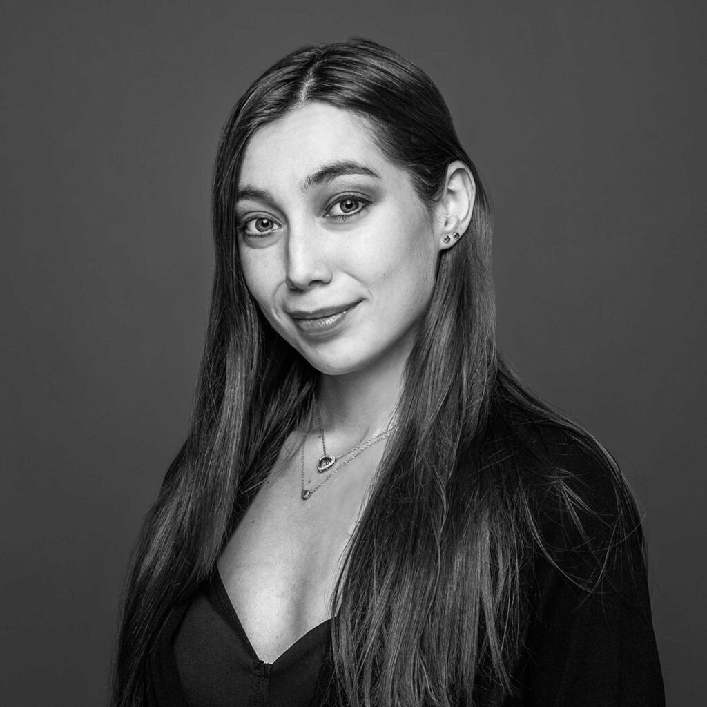 Las Vegas General Contractor Team - Paige Schirka Forte Specialty Contractors Las Vegas