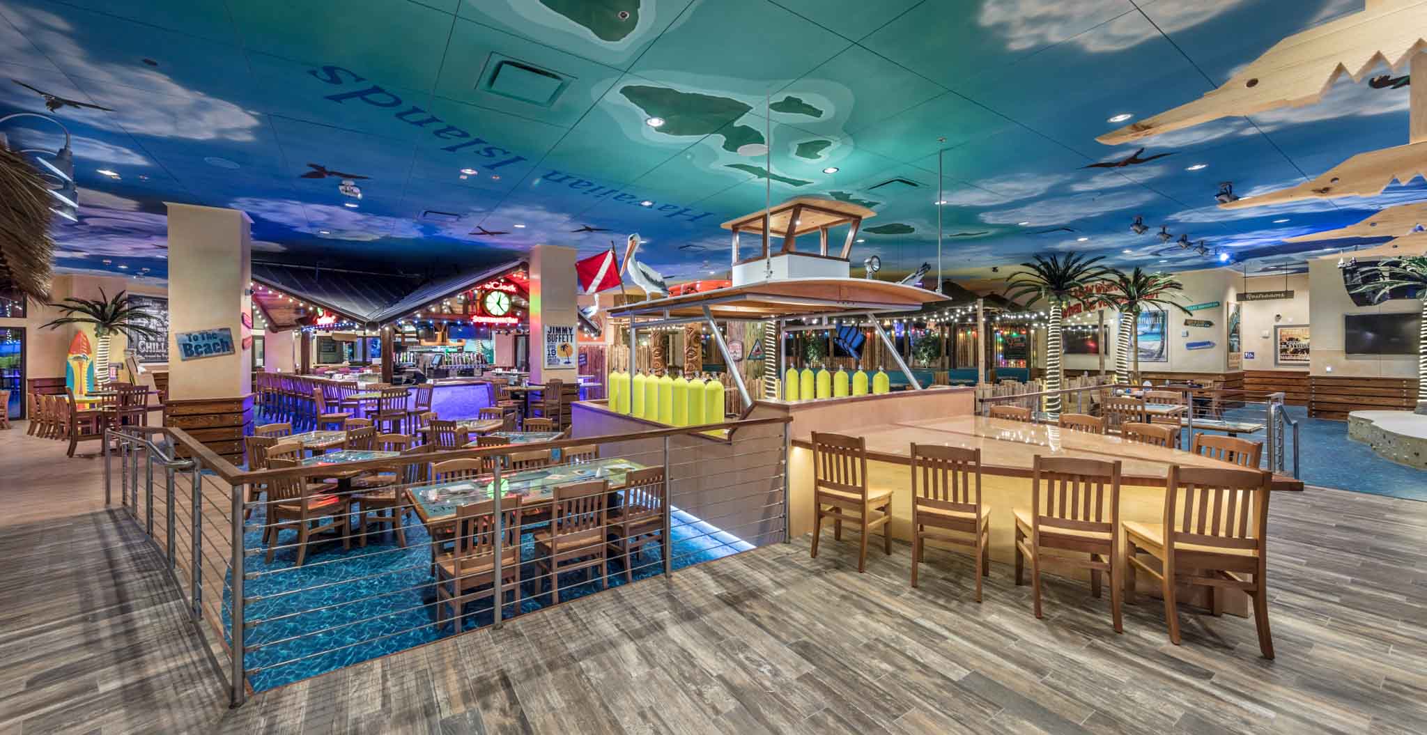 Restaurant-Contractor-Forte-Margaritaville-13
