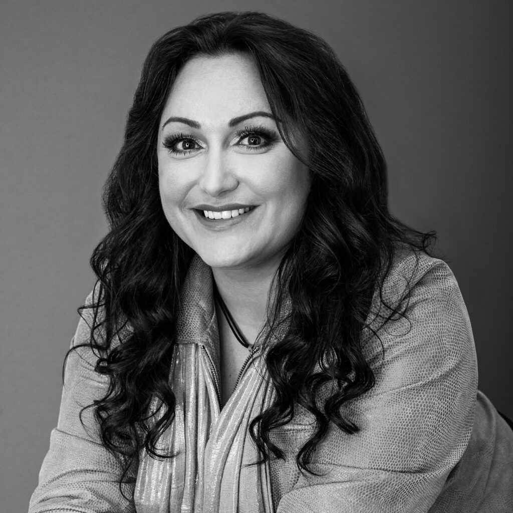 Las Vegas General Contractor Team -Sarah Spraker