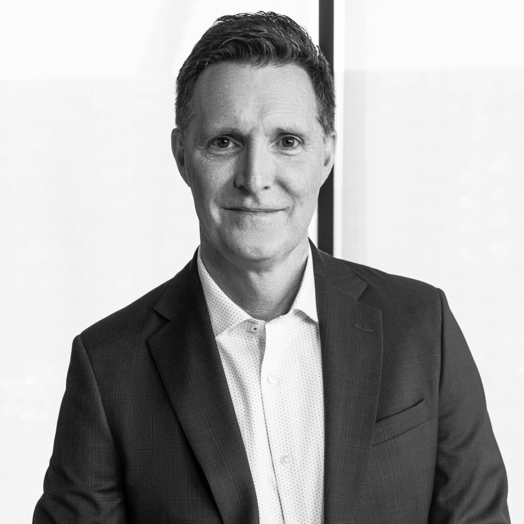 Las Vegas General Contractor Team -Scott Bulloch