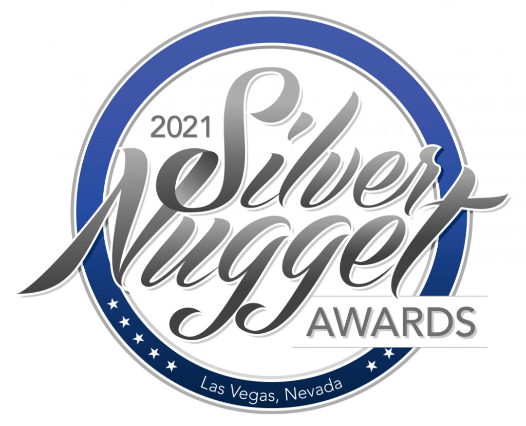 Award Winning Las Vegas General Contractor Forte - Silver Nugget Award