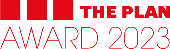 Award Winning Las Vegas General Contractor Forte - The Plan Award 2023