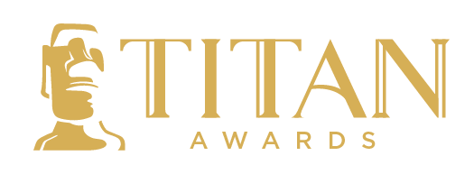 Award Winning Las Vegas General Contractor Forte - titan award