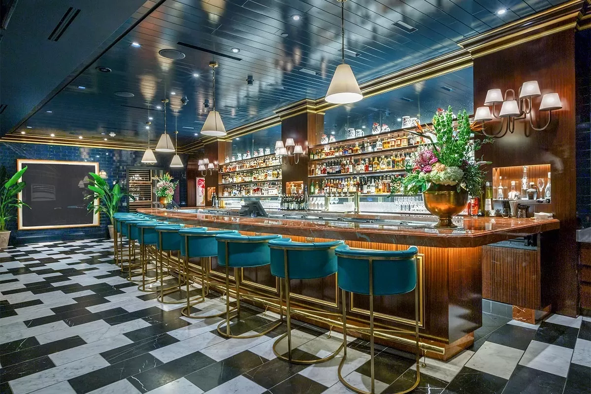 Carbone Las Vegas General Contractor