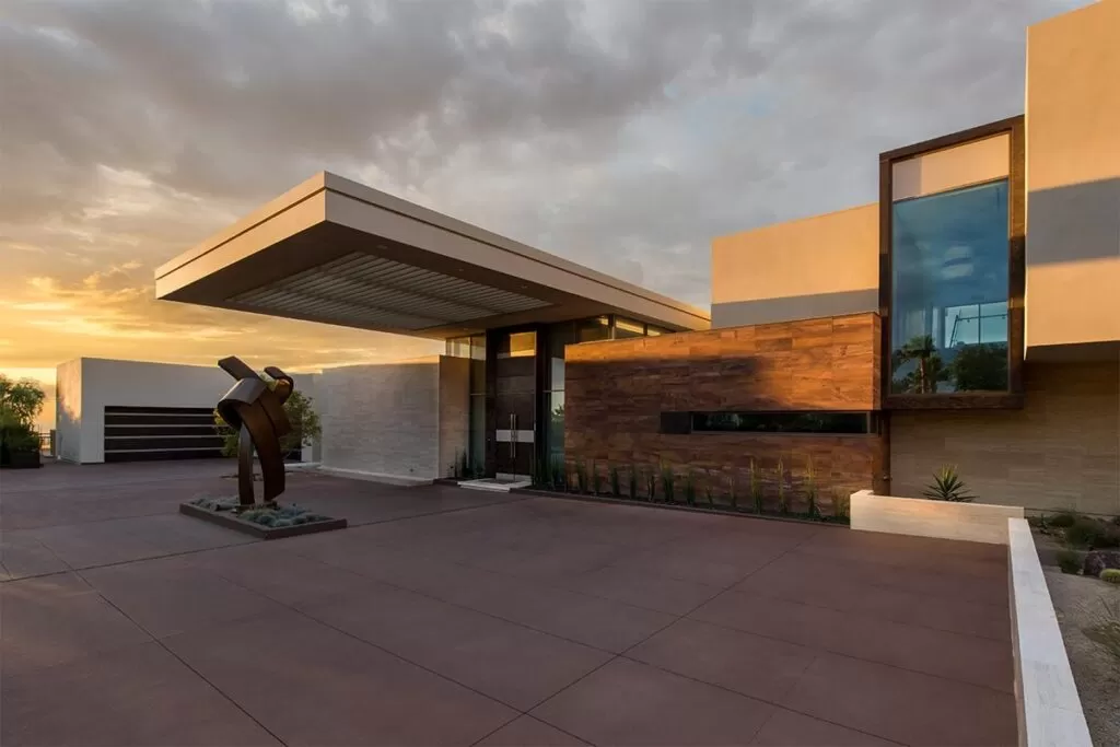 The Summit Custom Home Builder Forte - Cascade