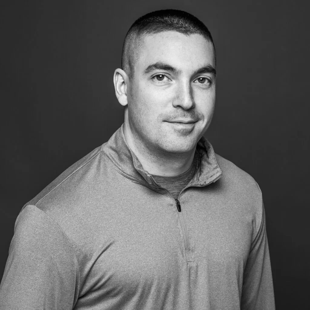 Las Vegas General Contractor Team - Brendan Murphy