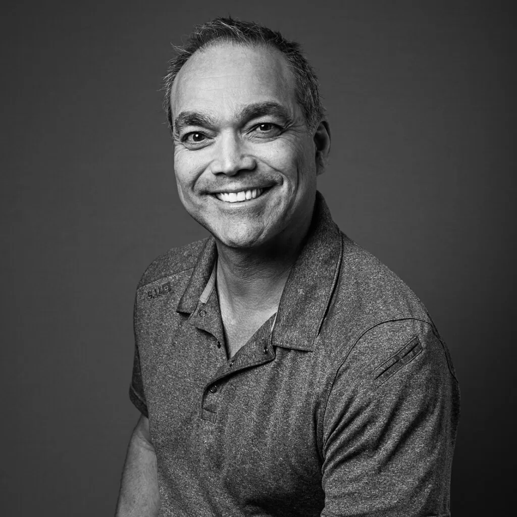 Las Vegas General Contractor Team - Frank Schirka