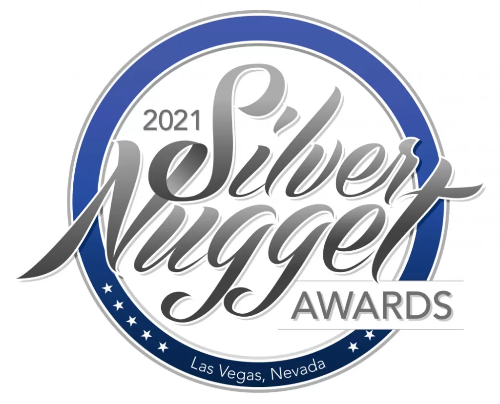 Award Winning Las Vegas General Contractor Forte - Silver Nugget Award